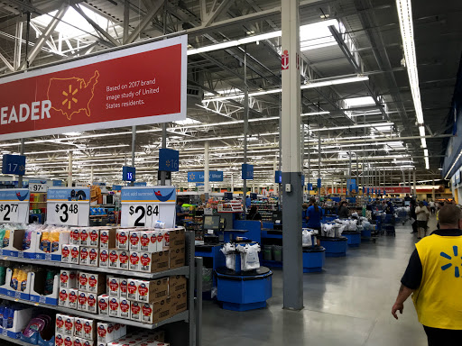 Department Store «Walmart Supercenter», reviews and photos, 1960 Twin Lakes Pkwy, Roseville, MN 55113, USA