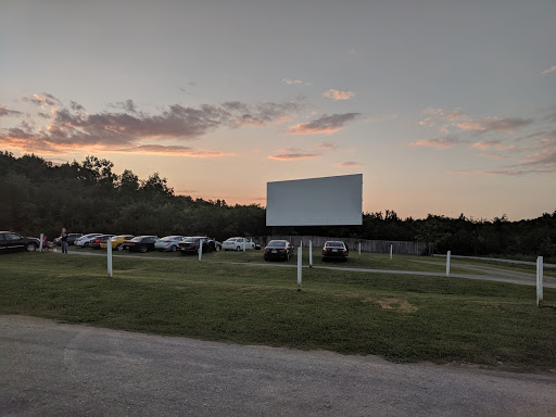 Drive-in Movie Theater «Stardust Drive In Theatre», reviews and photos, 310 Purple Tiger Dr, Watertown, TN 37184, USA