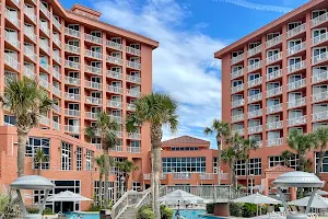 Perdido Beach Resort image