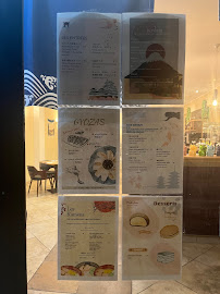 Restaurant japonais Miyagi à Carcassonne - menu / carte