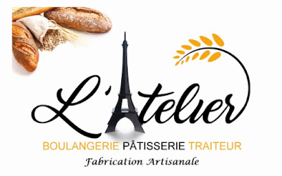 L' ATELIER à Valenton