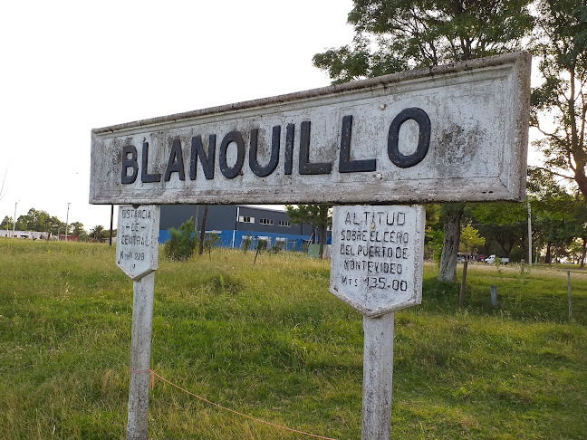 Liceo de Blanquillo
