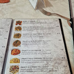 Photo n°4 de l'avis de M.D. fait le 29/05/2023 à 21:30 sur le  Restaurant La Selva Di Fusco Antonio à Agerola