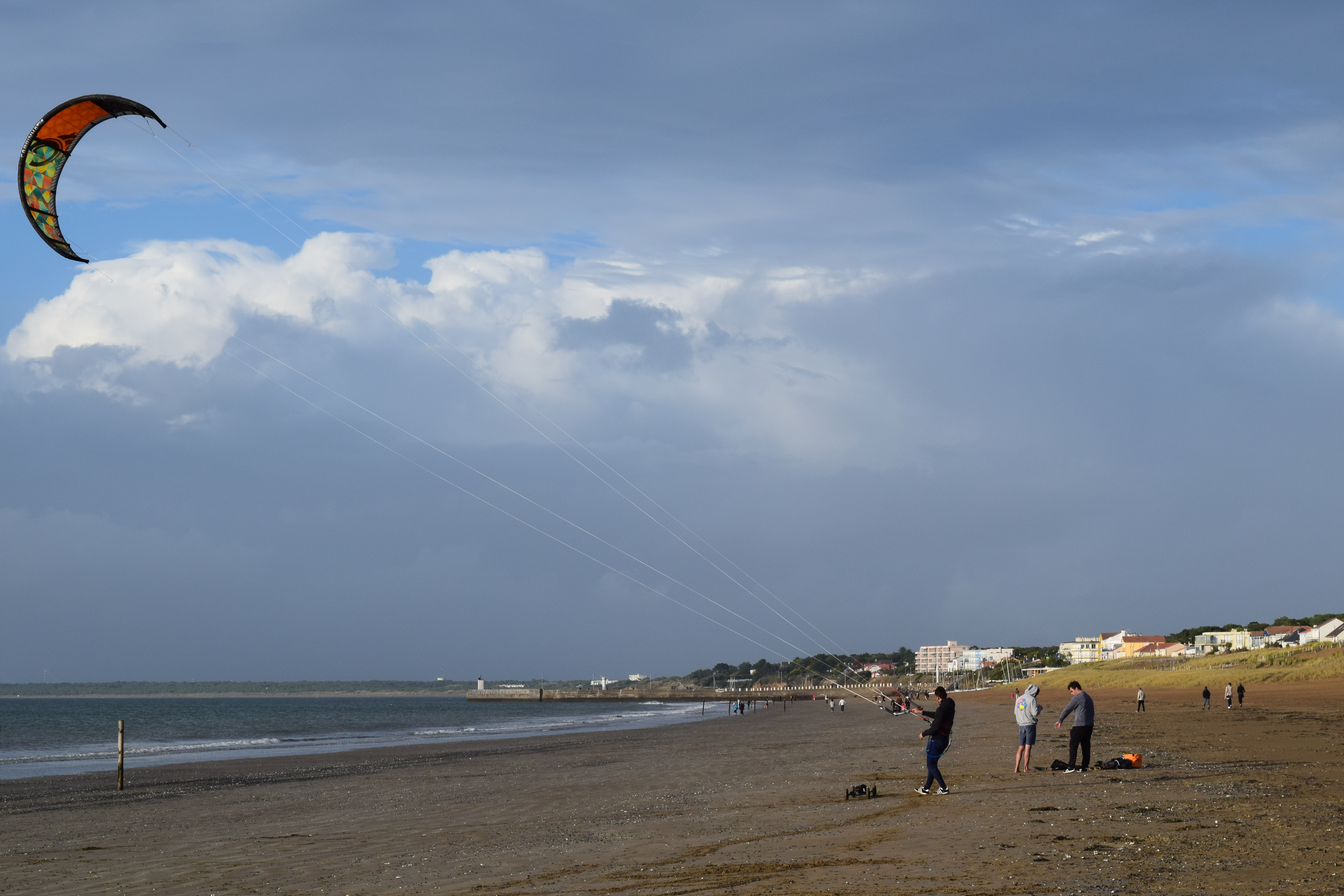 Photo n° 2 de l'avis de Benoît.o fait le 28/05/2020 à 22:08