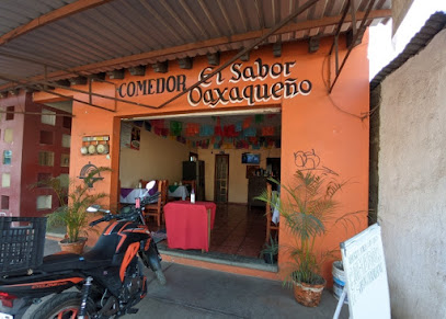 Restaurante El Sabor Oaxaqueño - Oaxaca - Zaachila 3C, Agencia de Policia Esquipulas, 71232 Santa Cruz Xoxocotlán, Oax., Mexico