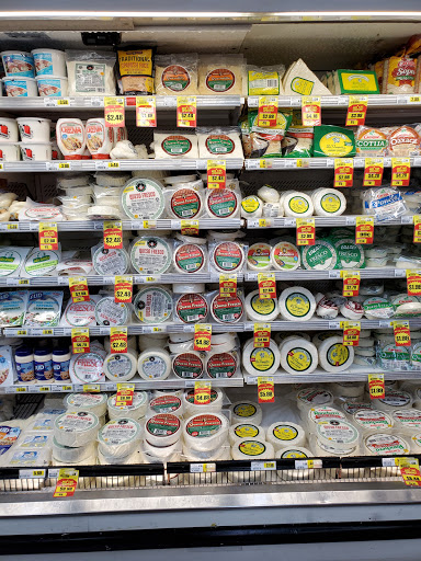 Supermarket «El Rancho Supermercado», reviews and photos, 4450 W Jefferson Blvd, Dallas, TX 75211, USA