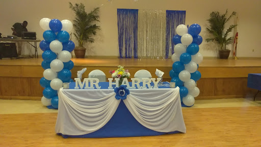 Community Center «Port St. Lucie Community Center», reviews and photos, 2195 SE Airoso Blvd, Port St Lucie, FL 34984, USA