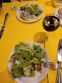 Salade César du Restaurant français L'Entrecôte à Nantes - n°19