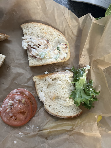 Sandwich Shop «Panera Bread», reviews and photos, 6700 Rockside Rd, Independence, OH 44131, USA