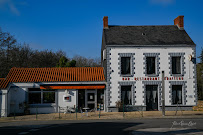 Photos du propriétaire du Restaurant français Restaurant La Forge Saint Joseph, Traiteur, plats à emporter, Burger artisanal, sud 44 à Corcoué-sur-Logne - n°11