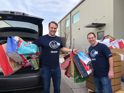 Insurance Agency «Allstate Insurance Agent: Catherine Davis», reviews and photos