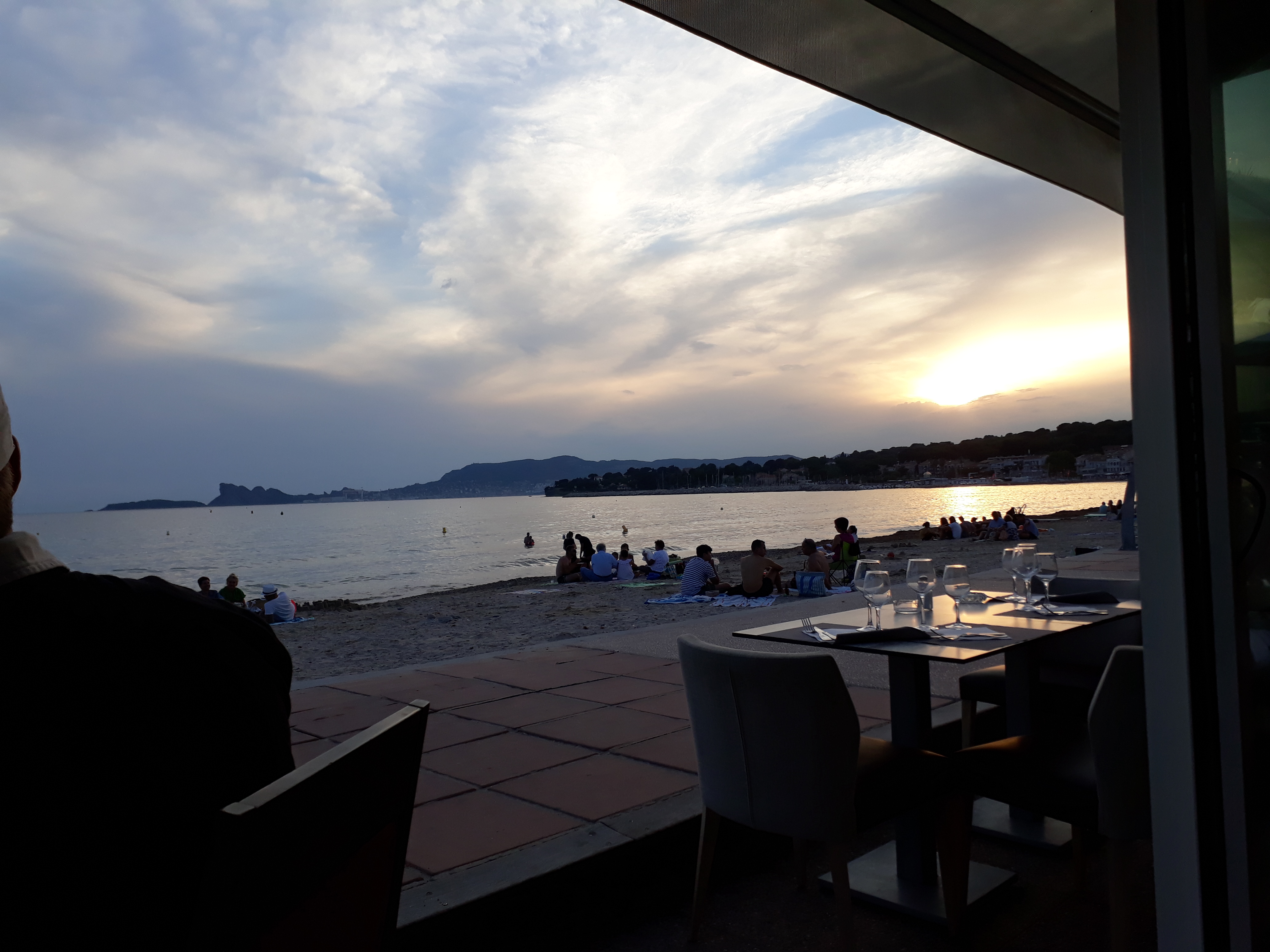 Photo n° 4 de l'avis de Marie.r fait le 19/07/2018 à 05:26
