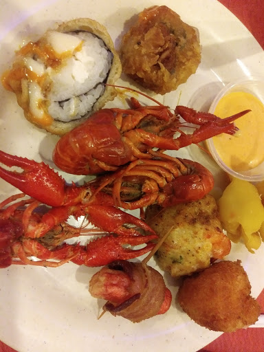 Shopping Mall «Collegetown Shopping Center», reviews and photos, 731 Delsea Dr, Glassboro, NJ 08028, USA