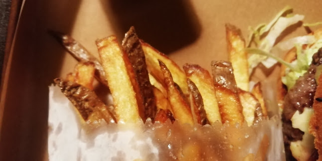 SOL Kebap Otevírací doba