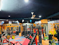 Crossfit gyms Delhi