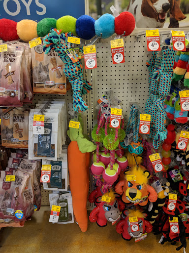 Pet Supply Store «PetSmart», reviews and photos, 6370 W Indiantown Rd, Jupiter, FL 33458, USA