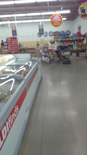 Supermarket «ALDI», reviews and photos, 1349 McFarland Blvd E, Tuscaloosa, AL 35404, USA