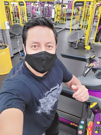 Gym «Planet Fitness», reviews and photos, 8101 Tonnelle Ave, North Bergen, NJ 07047, USA