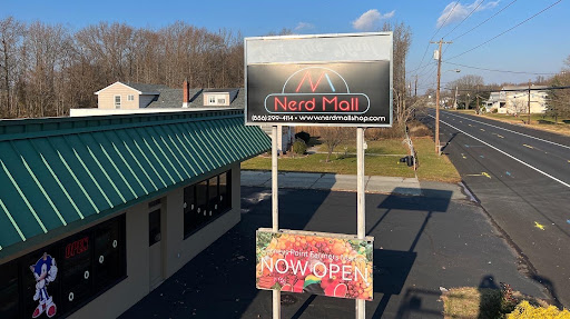 Video Game Store «Game Alley», reviews and photos, 150 N Virginia Ave #1, Penns Grove, NJ 08069, USA