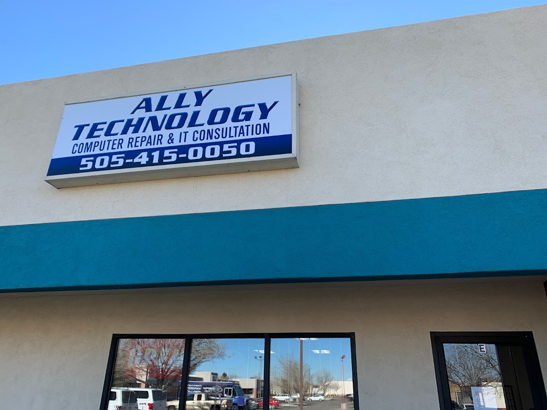 Ally Technology, LLC