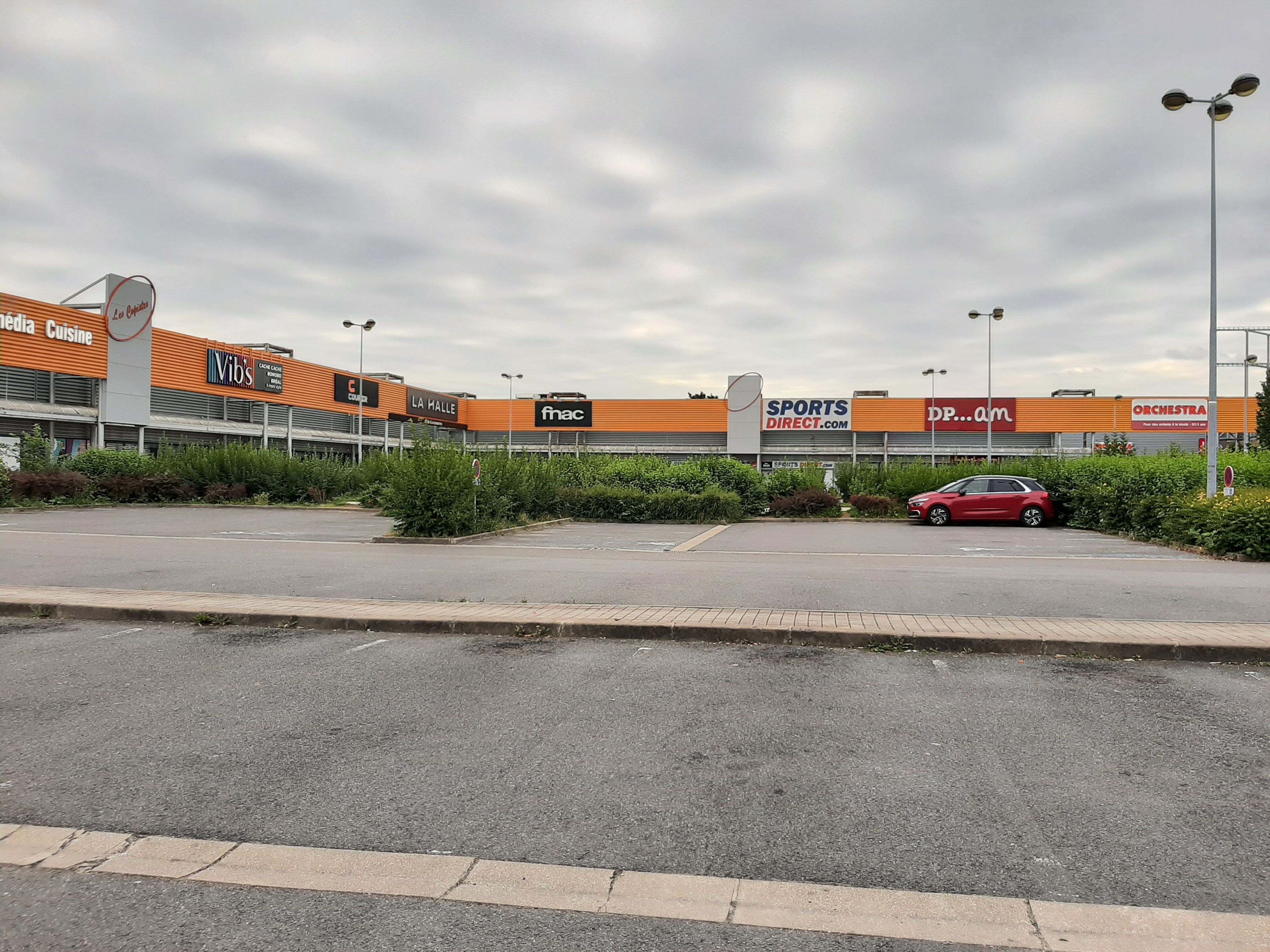 Photo n° 12 de l'avis de La.a fait le 30/07/2021 à 16:22