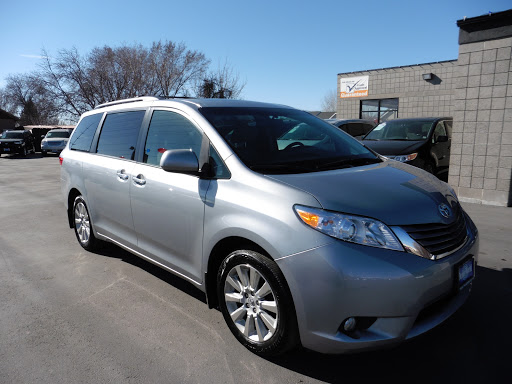 Used Car Dealer «Dealer World», reviews and photos, 246 S 500 E, American Fork, UT 84003, USA