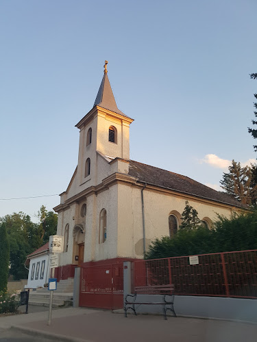 Sziráki Nagyboldogasszony templom