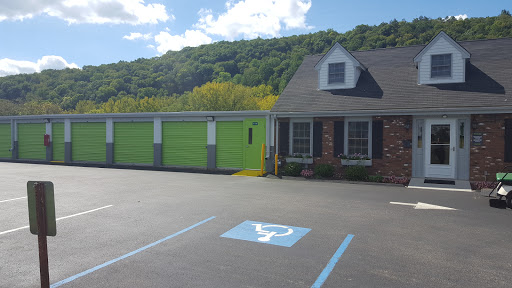 Storage Facility «Extra Space Storage», reviews and photos, 576 Danbury Rd, New Milford, CT 06776, USA