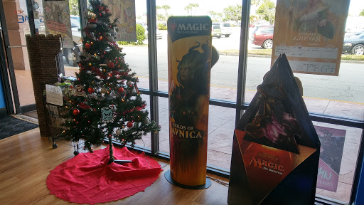 Video Game Store «Ready. Set. Game», reviews and photos, 991 E Eau Gallie Blvd, Melbourne, FL 32937, USA