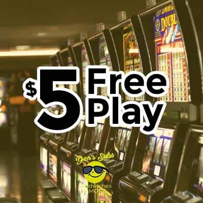 Don's Subs & Catering 60050