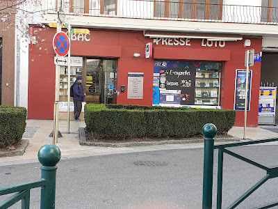 La Maison du Fumeur à Annemasse à Annemasse