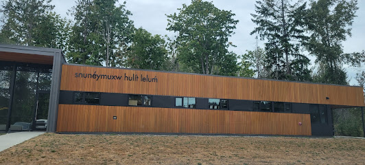 Snuneymuxw Hulit Lelum (Health Centre)