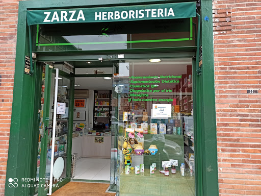 Herbolarios en Bilbao de 2024