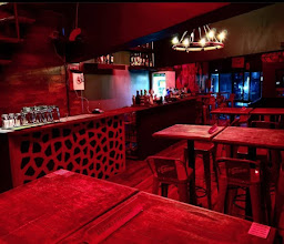 Terraza Lincoln photo