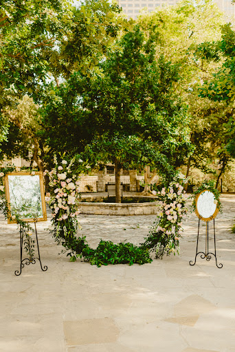 Florist «Alamo Plants & Petals», reviews and photos, 119 W Sunset Rd, San Antonio, TX 78209, USA