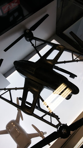 Electronics Store «Best Buy», reviews and photos, 1283 W Pearce Blvd, Wentzville, MO 63385, USA