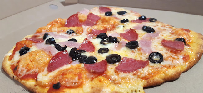Opiniones de IL Carolo pizza en Collipulli - Tienda de ultramarinos