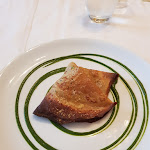 Photo n°2 de l'avis de Orietta.n fait le 14/10/2018 à 15:17 sur le  Ristorante L'800 Argelato Bologna à Argelato