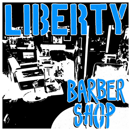 Barber Shop «Liberty Barber Shop», reviews and photos, 49 Primrose Dr, Orlando, FL 32803, USA