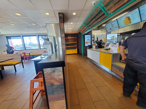 Mexican Restaurant «El Pollo Loco», reviews and photos, 2525 Long Beach Blvd, Long Beach, CA 90806, USA