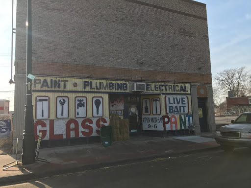 Home Improvement Store «True Value Hardware», reviews and photos, 6659 Michigan Ave, Detroit, MI 48210, USA