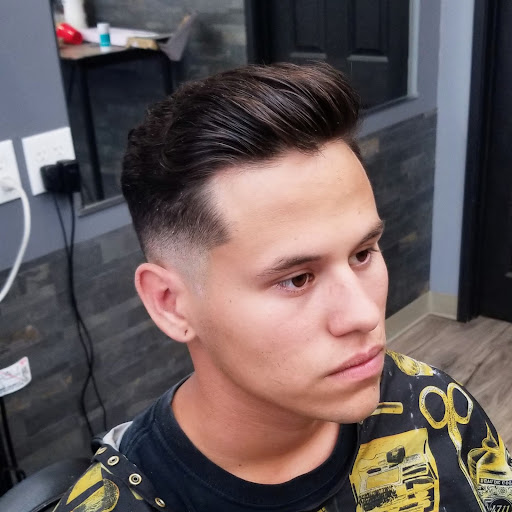 Barber Shop «Corona Barber Shop», reviews and photos, 325 W 6th St, Corona, CA 92882, USA