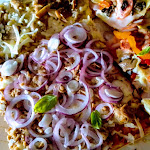 Photo n°1 de l'avis de michele.e fait le 20/06/2020 à 18:27 sur le  Pizzeria al taglio stadio da roby à Verona