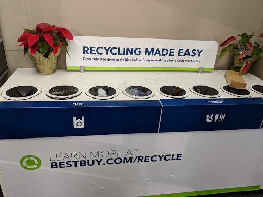 Electronics Store «Best Buy», reviews and photos, 8449 Leesburg Pike, Vienna, VA 22182, USA