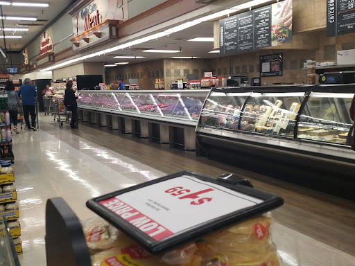 Supermarket «Stater Bros. Markets», reviews and photos, 1145 E Alosta Ave, Azusa, CA 91702, USA