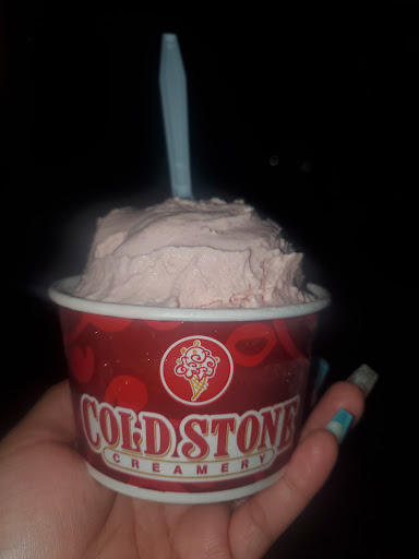 Ice Cream Shop «Cold Stone Creamery», reviews and photos, 5705 Richards Valley Rd, Ellicott City, MD 21043, USA