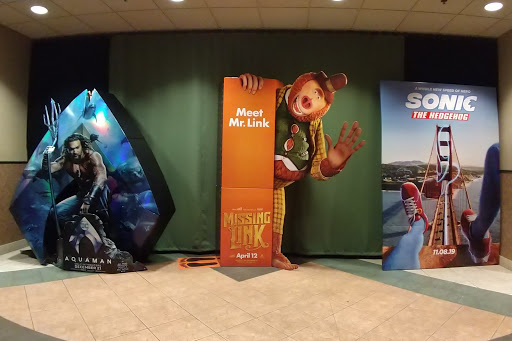 Movie Theater «AMC Classic Arbor Lakes 16», reviews and photos, 12575 Elm Creek Blvd N, Maple Grove, MN 55311, USA