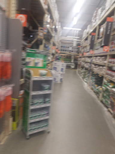 Home Improvement Store «The Home Depot», reviews and photos, 2960 Reynolds Ranch Pkwy, Lodi, CA 95240, USA