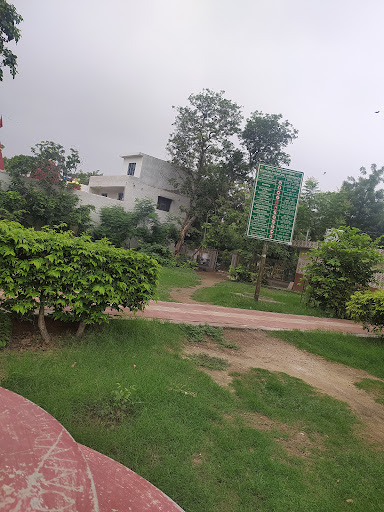 Asalatpur Park