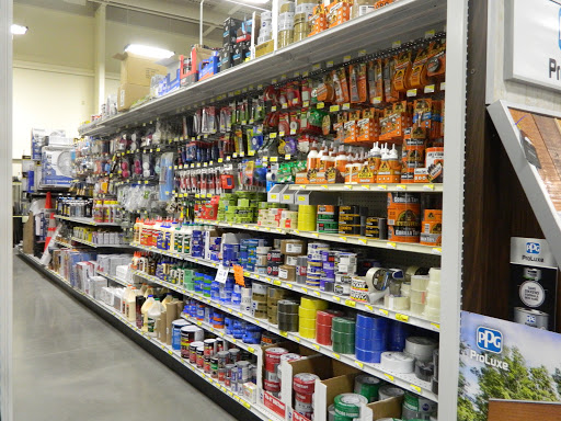 Home Improvement Store «Middleton Building Supply», reviews and photos, 157 Main St, Meredith, NH 03253, USA